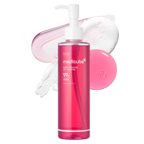 Medicube PDRN Gel Cleanser 200ml