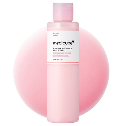 Medicube PDRN Milky Toner 150ml