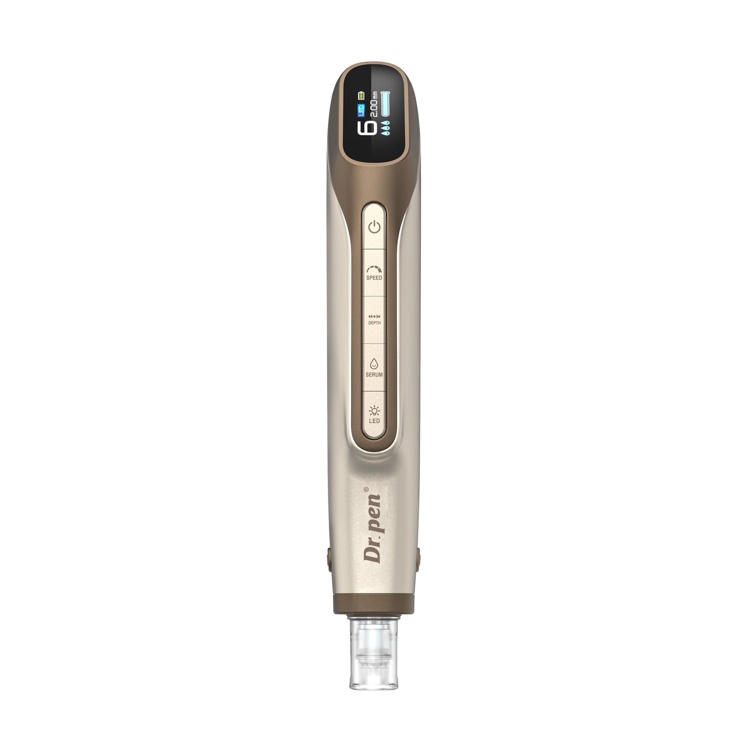Microneedling Device