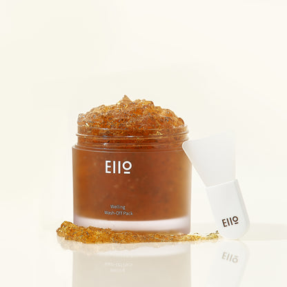 EIIO Welling Wash-Off Mask