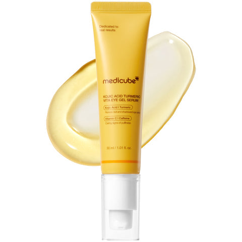 Medicube Kojic Acid Vita Eye Gel Serum 30ml