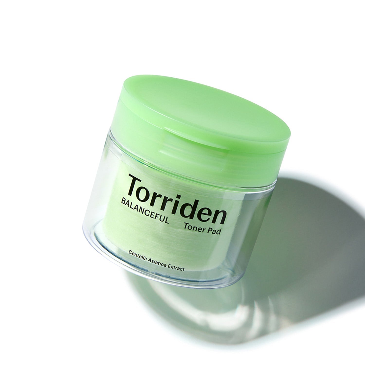 Torriden Balanceful Toner Pad 60sheets