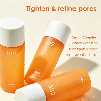 EIIO BHA 2% Exfoliating Toner 115ml