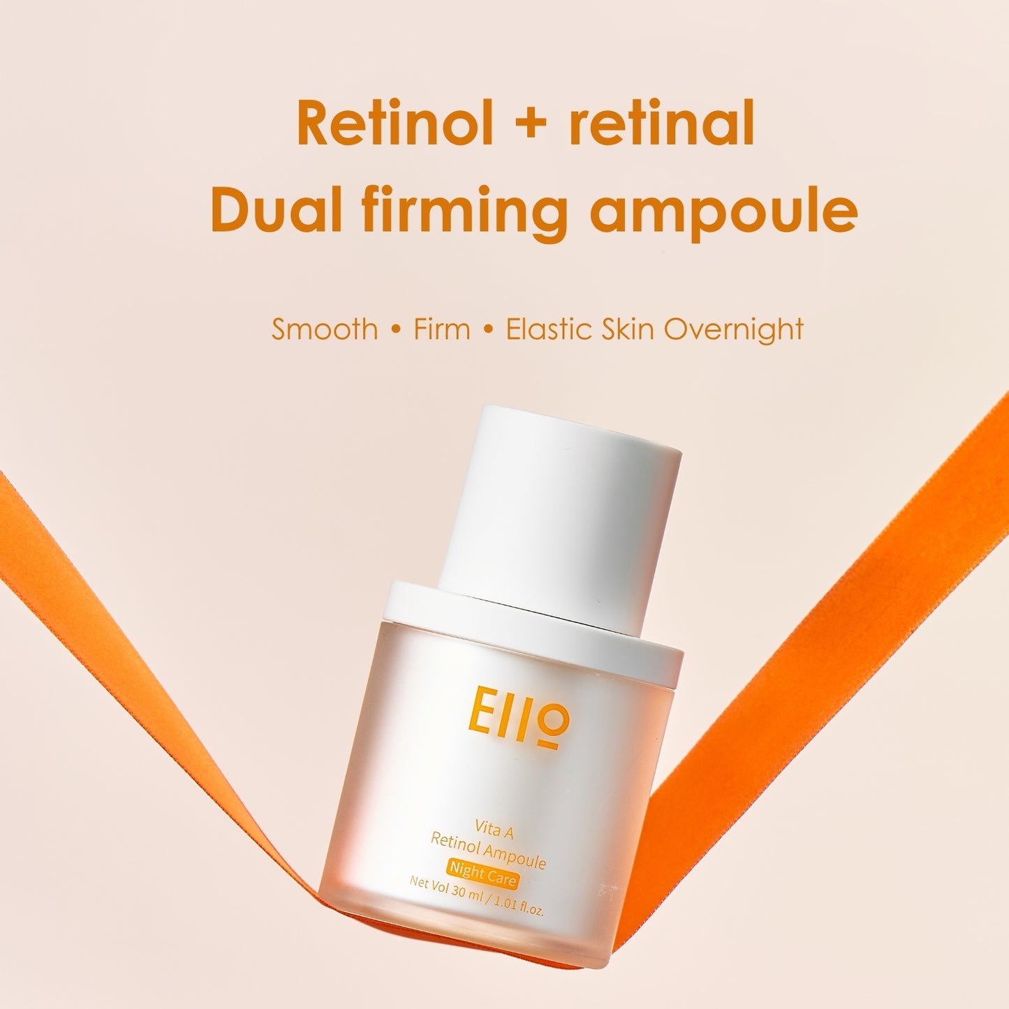 EIIO Vita A Retinol Ampoule 30ml