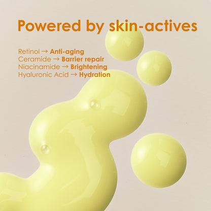 EIIO Vita A Retinol Ampoule 30ml