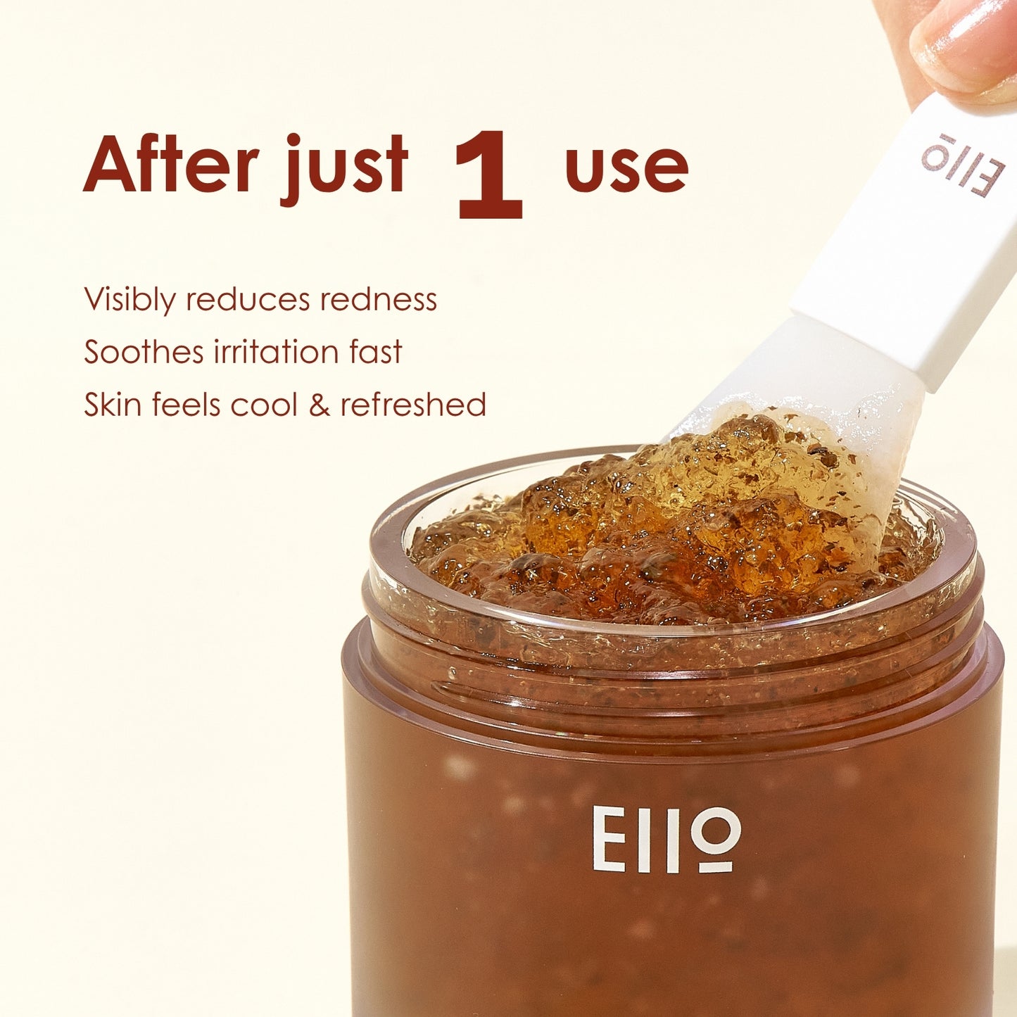 EIIO Welling Wash-Off Mask