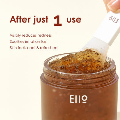 EIIO Welling Wash-Off Mask