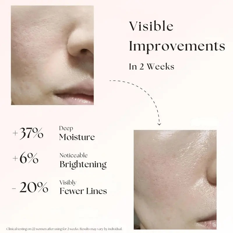 [Blanc Dubu] Nuborn Cell Hydrogel Collagen Mask (5 pcs)