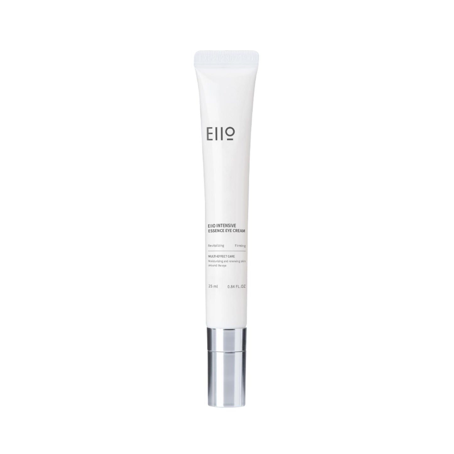 EIIO Korea Anti-Aging Eye Cream | Rapid De-puffing & Brightening Eye Essence | Firming Collagen Booster for All Skin Types