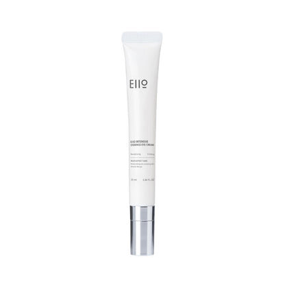 EIIO Korea Anti-Aging Eye Cream | Rapid De-puffing & Brightening Eye Essence | Firming Collagen Booster for All Skin Types