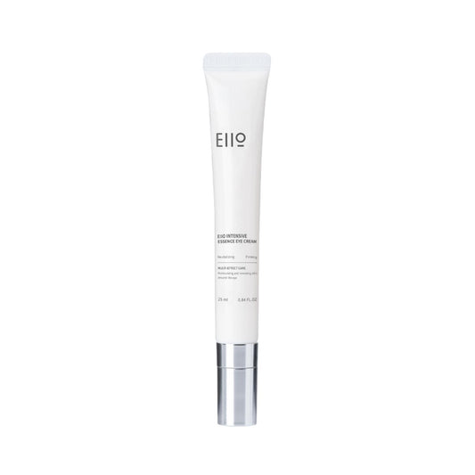 EIIO Korea Anti-Aging Eye Cream | Rapid De-puffing & Brightening Eye Essence | Firming Collagen Booster for All Skin Types