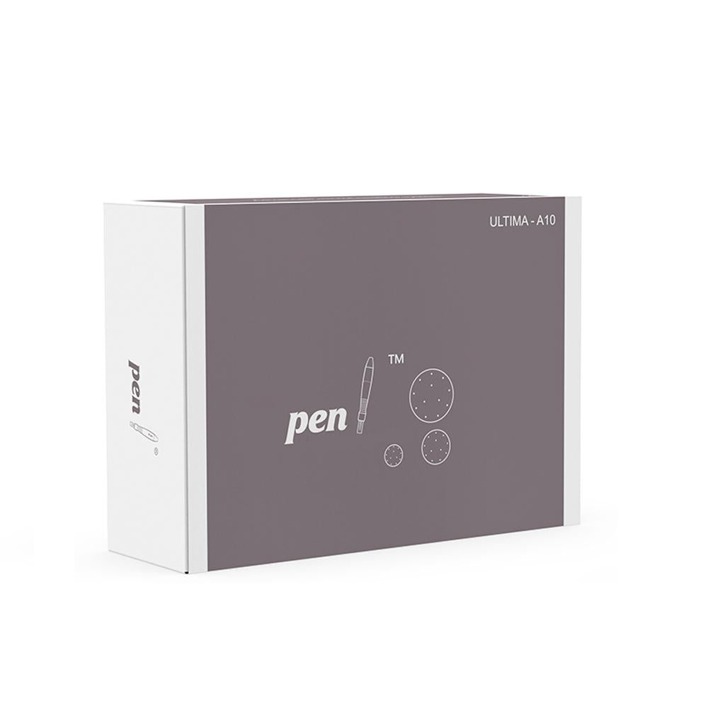 A10 Electric Facial Skin Care Device for At-Home Beauty Routine