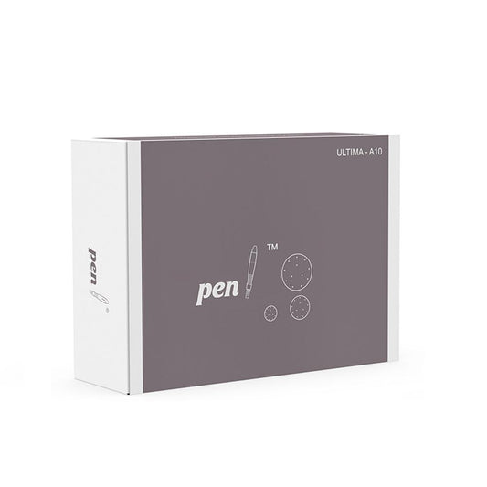A10 Electric Facial Skin Care Device for At-Home Beauty Routine