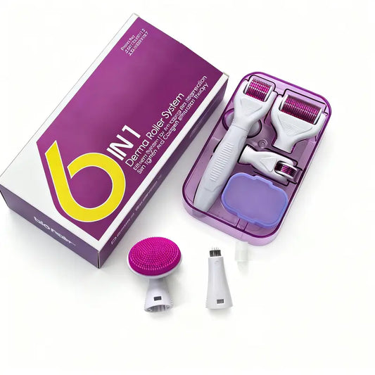 DRS 6-in-1 Derma Roller