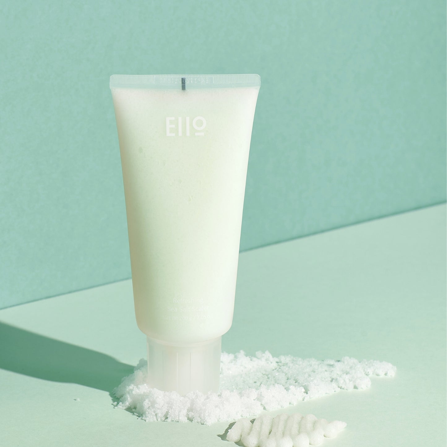 EIIO Root Reset Sea Salt Scrub 150ml