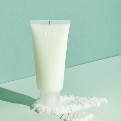 EIIO Root Reset Sea Salt Scrub 150ml