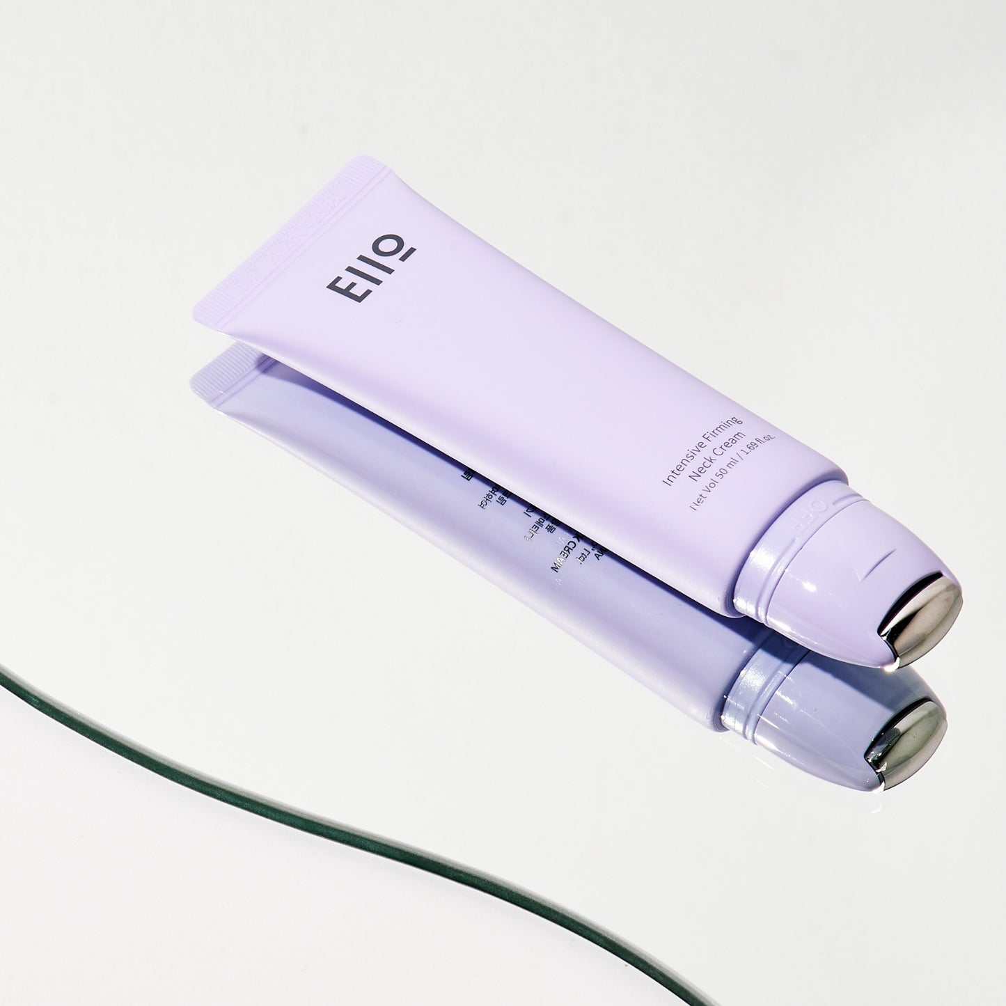 EIIO Intensive Firming Neck Cream 50ml