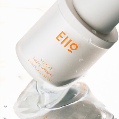 EIIO Vita A Retinol Ampoule 30ml