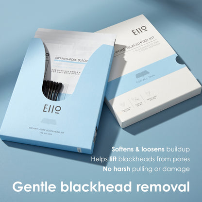 EIIO Anti-pore Blackhead Kit