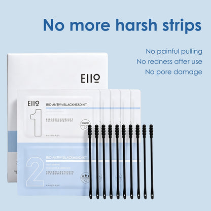 EIIO Anti-pore Blackhead Kit
