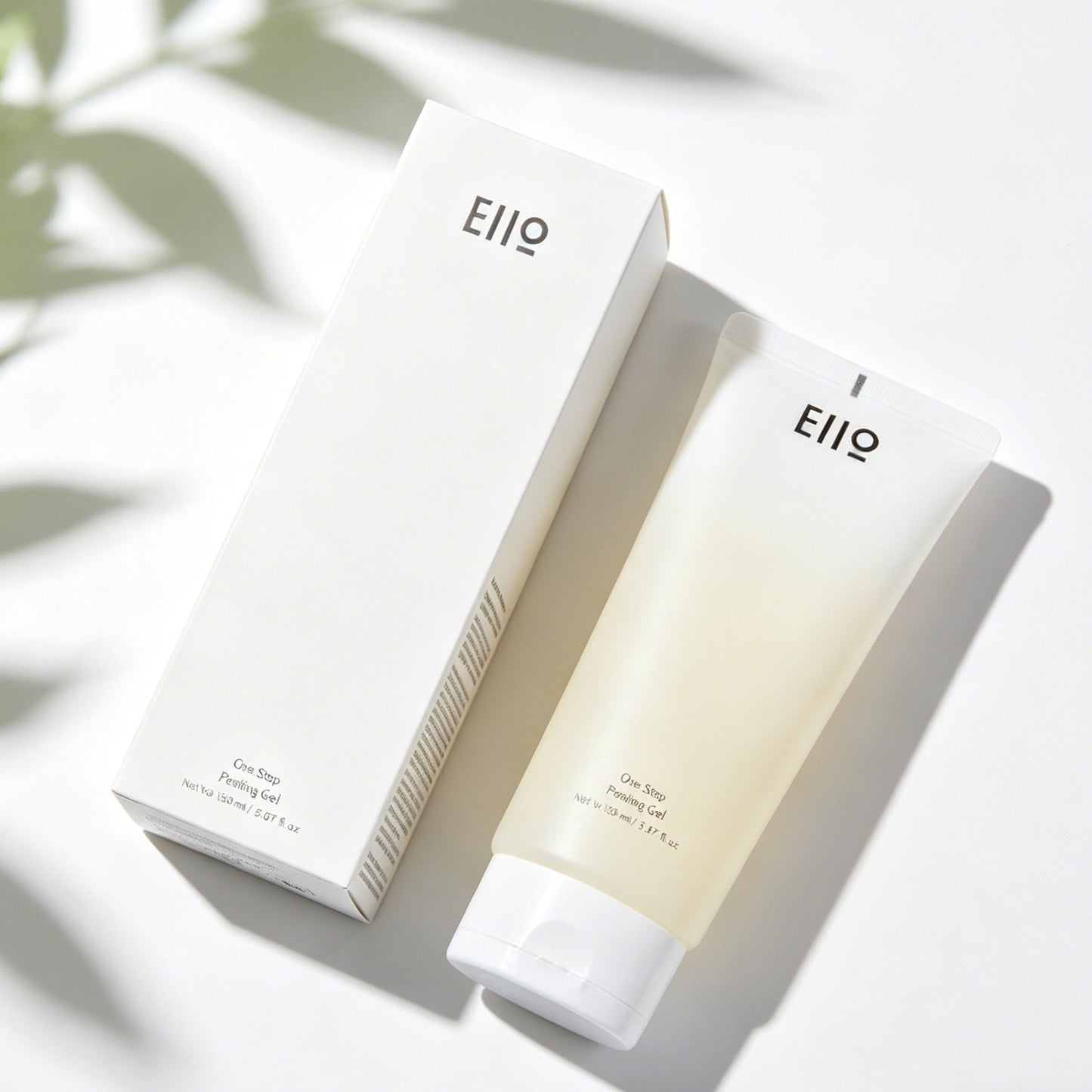 EIIO One Step Peeling Gel 150ml