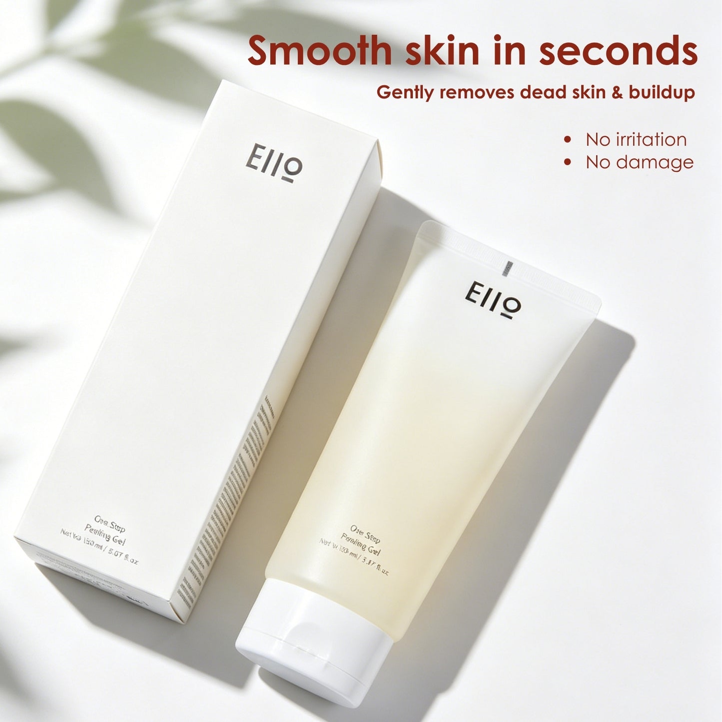 EIIO One Step Peeling Gel 150ml