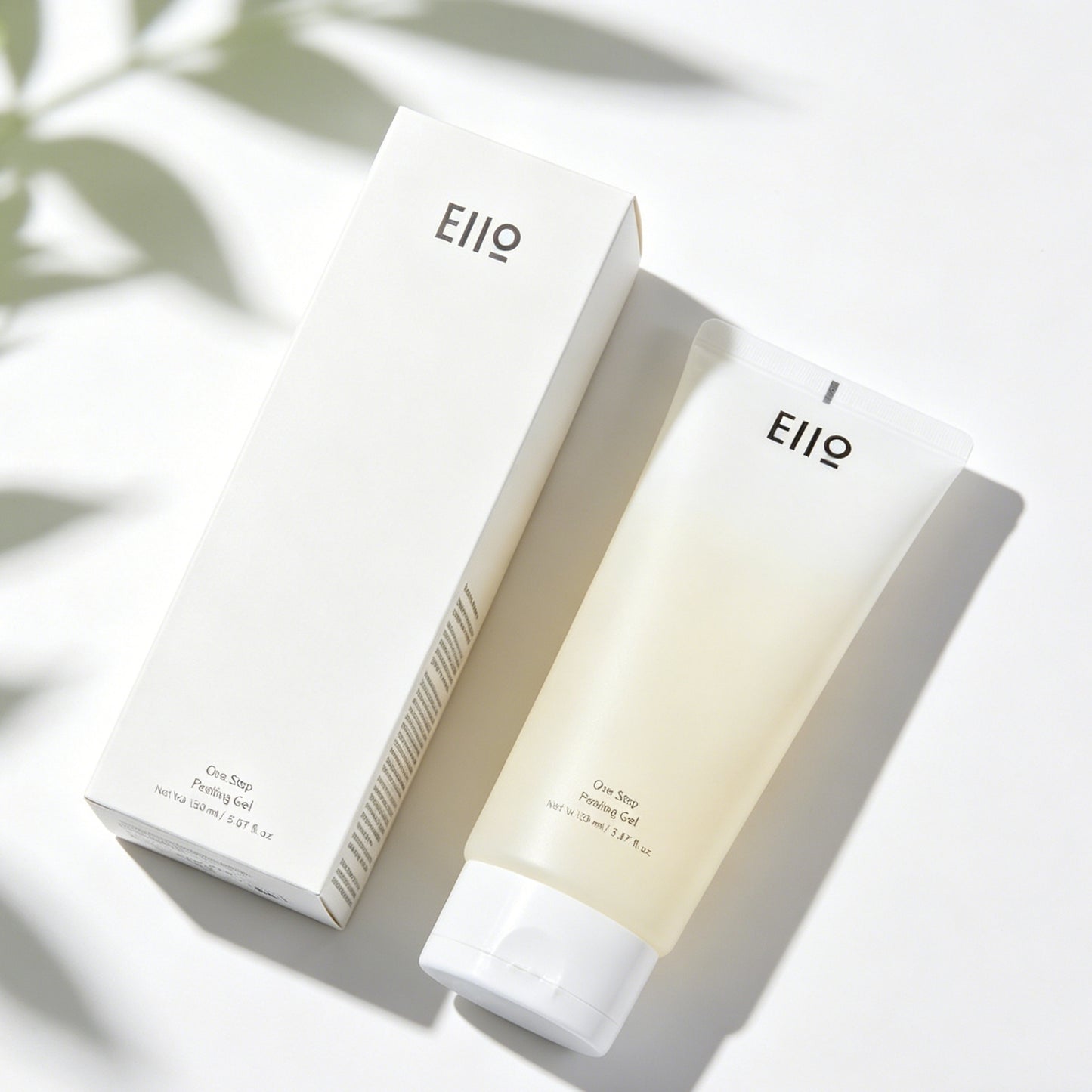 EIIO One Step Peeling Gel 150ml