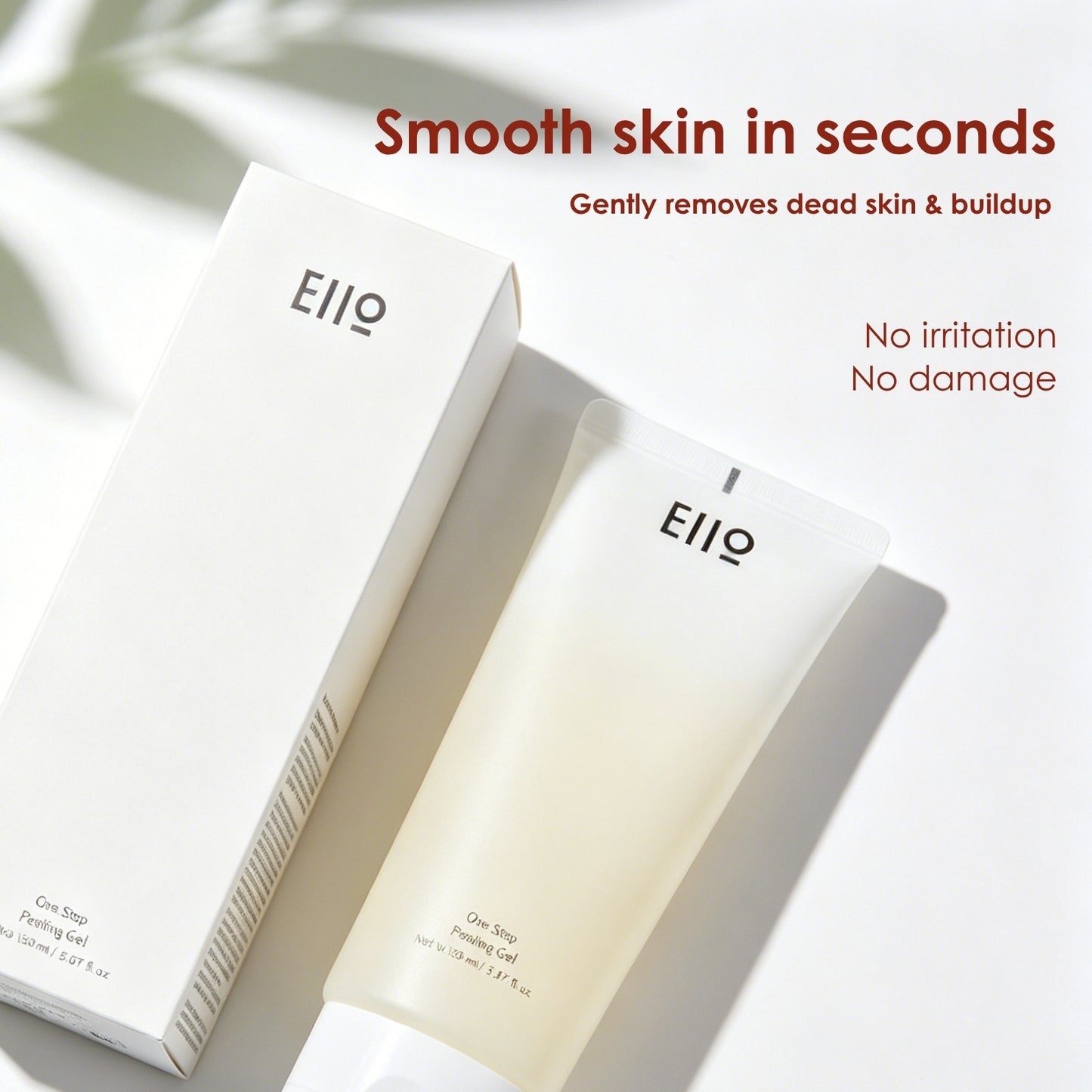EIIO One Step Peeling Gel 150ml