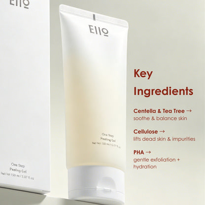 EIIO One Step Peeling Gel 150ml