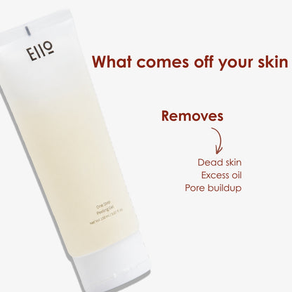 EIIO One Step Peeling Gel 150ml