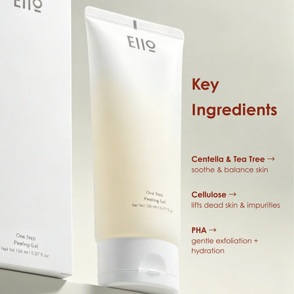 EIIO One Step Peeling Gel 150ml