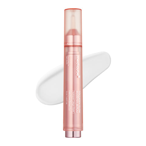 Medicube Collagen Glow Booster Serum 15ml