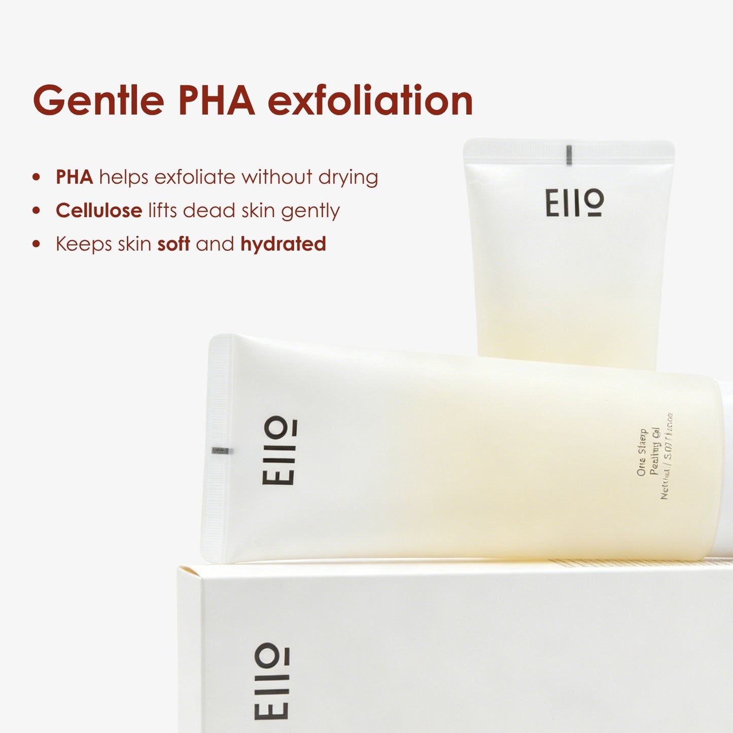 EIIO One Step Peeling Gel 150ml