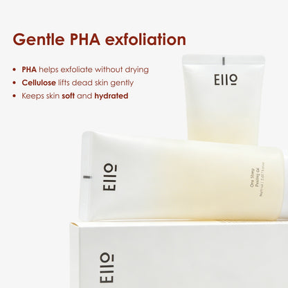 EIIO One Step Peeling Gel 150ml
