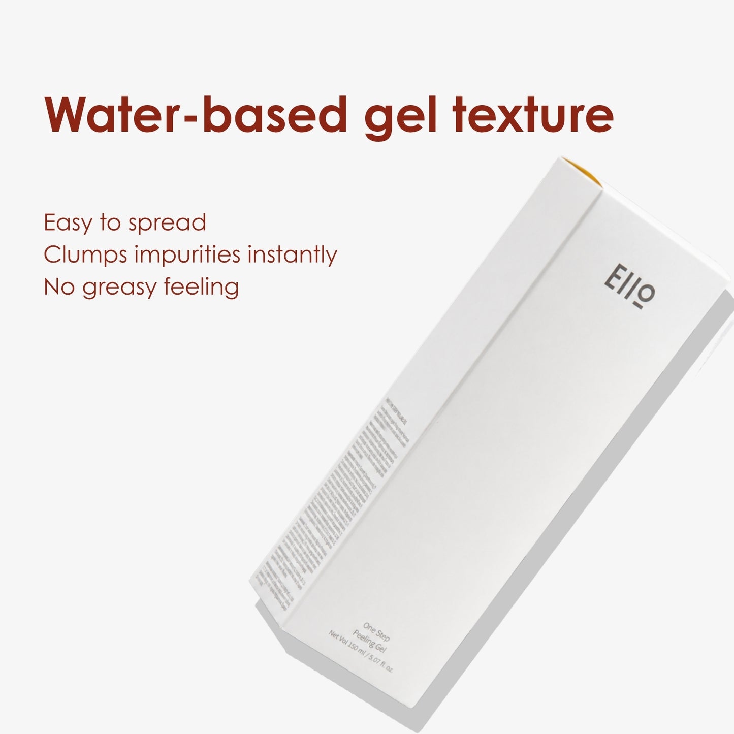 EIIO One Step Peeling Gel 150ml