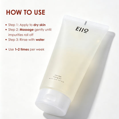 EIIO One Step Peeling Gel 150ml