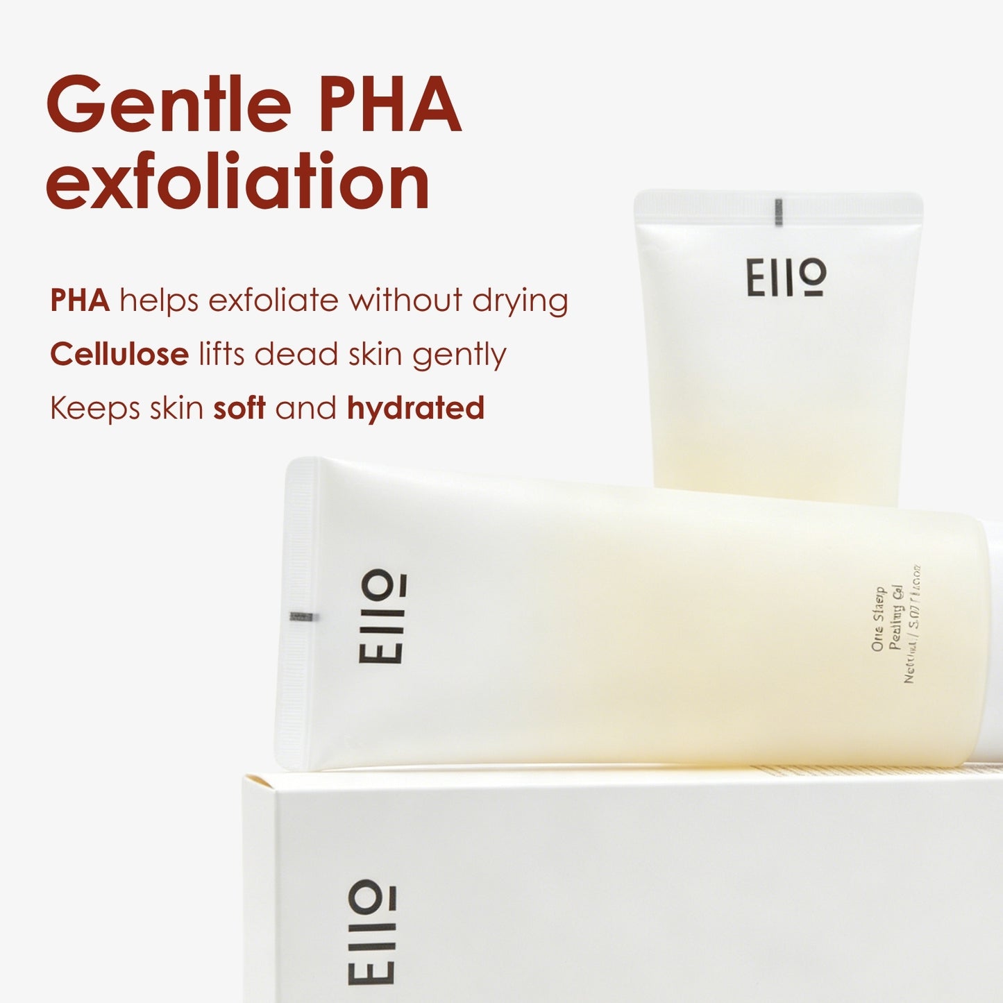 EIIO One Step Peeling Gel 150ml