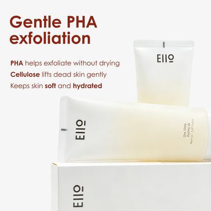 EIIO One Step Peeling Gel 150ml