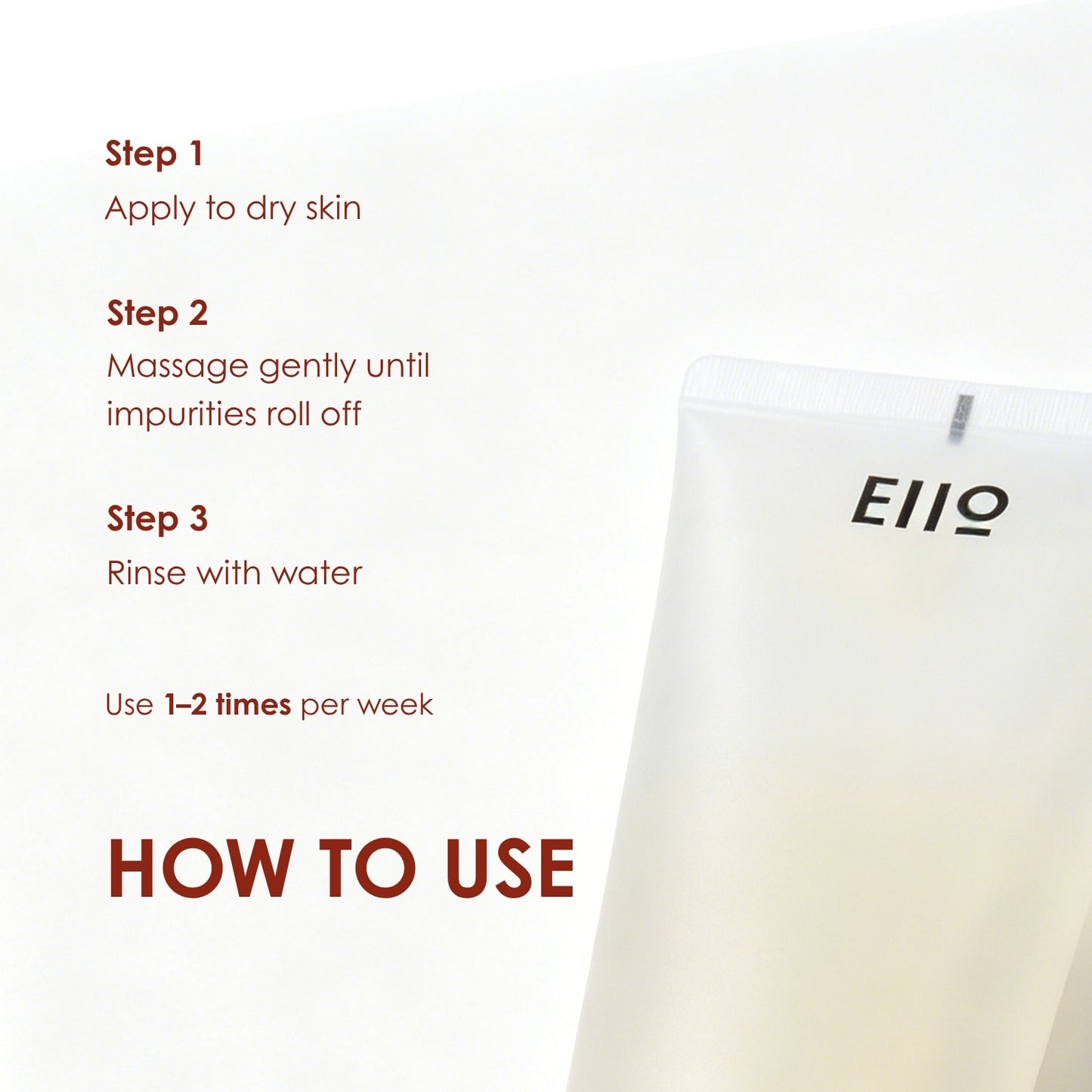 EIIO One Step Peeling Gel 150ml