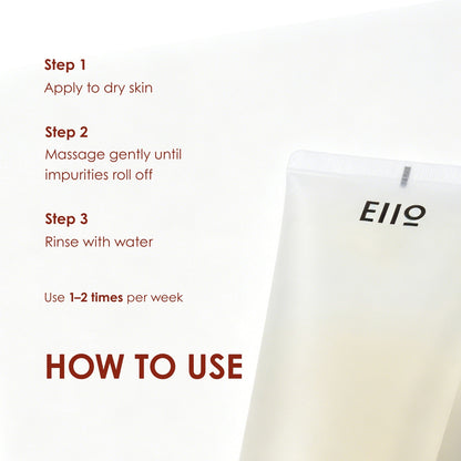 EIIO One Step Peeling Gel 150ml