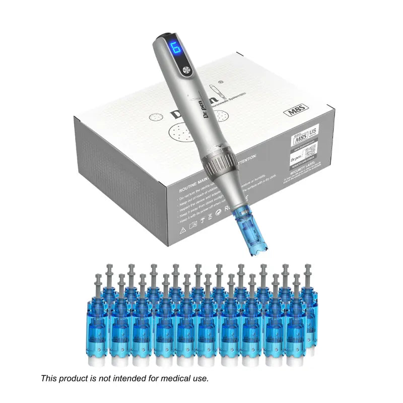 Dr.pen M8S Rechargeable Pen