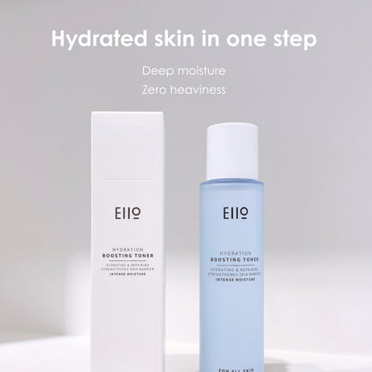EIIO Hydration Boosting Toner