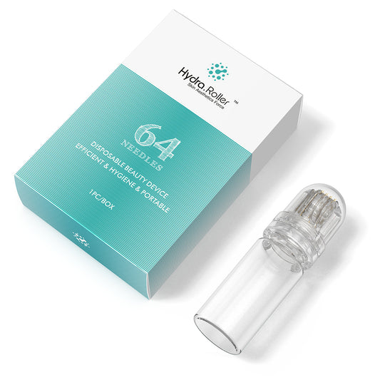 Hydra.Roller HN64