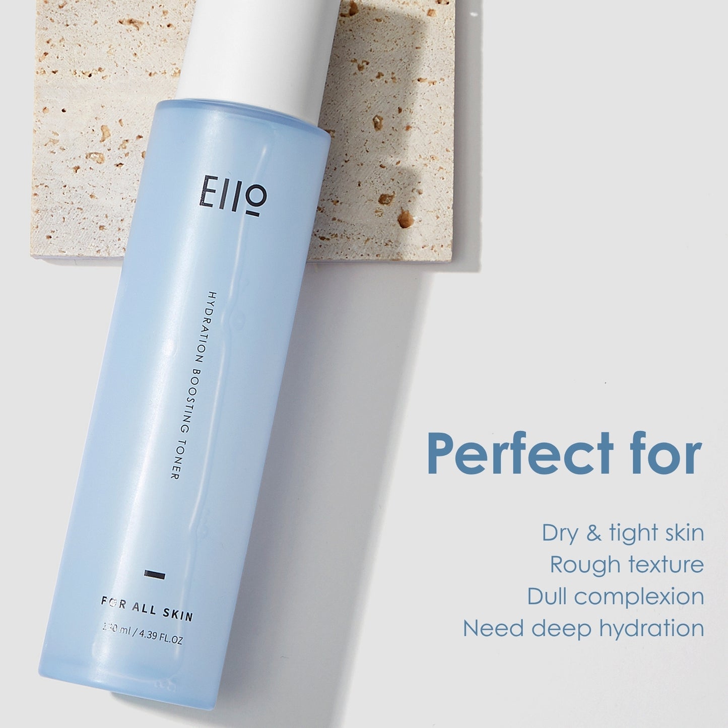 EIIO Hydration Boosting Toner