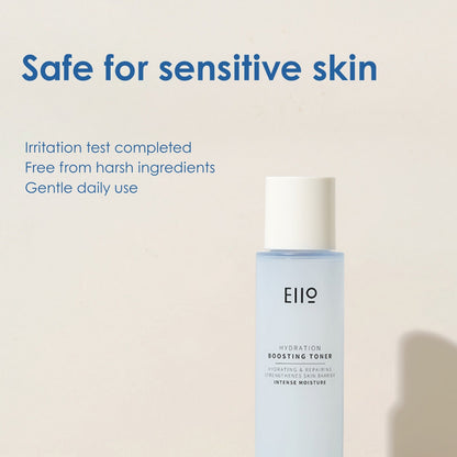 EIIO Hydration Boosting Toner