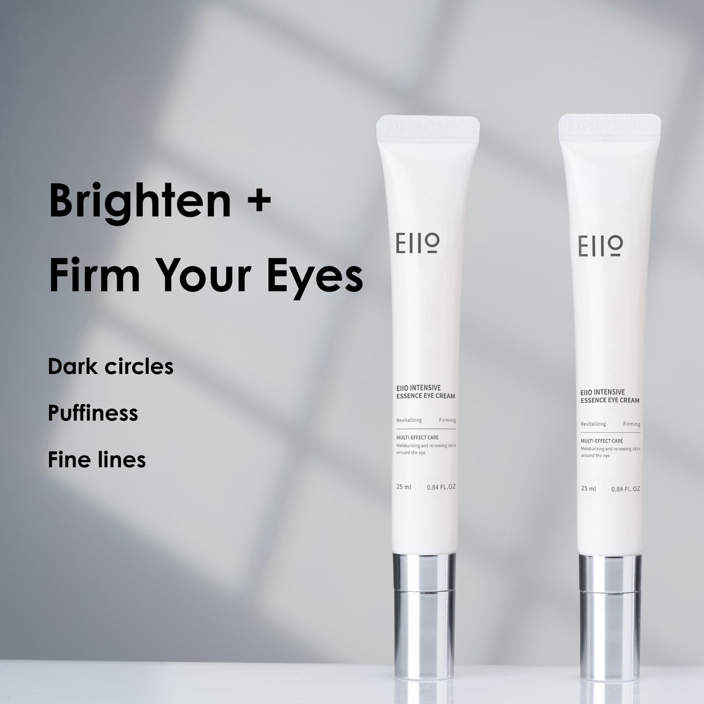 EIIO Intensive Essence Eye Cream