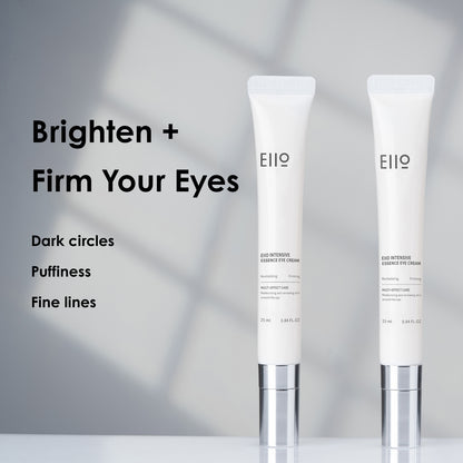 EIIO Intensive Essence Eye Cream