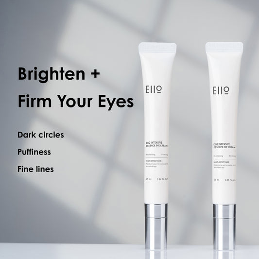 EIIO Intensive Essence Eye Cream