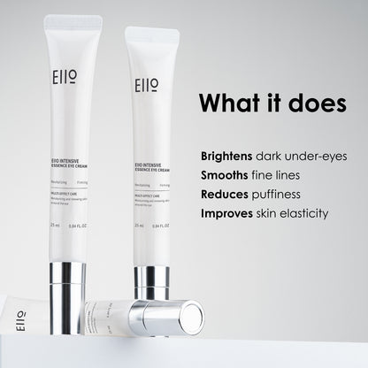 EIIO Intensive Essence Eye Cream