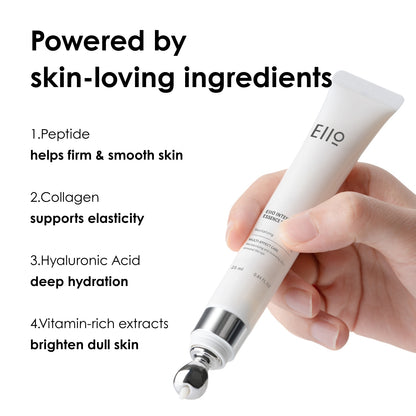EIIO Intensive Essence Eye Cream